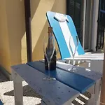 La Διαμέρισμα Bordighera