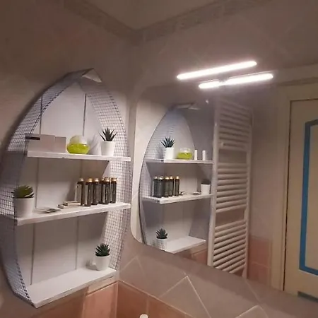 Apartament La Bordighera