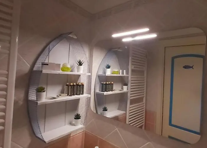 Apartamento La Bordighera