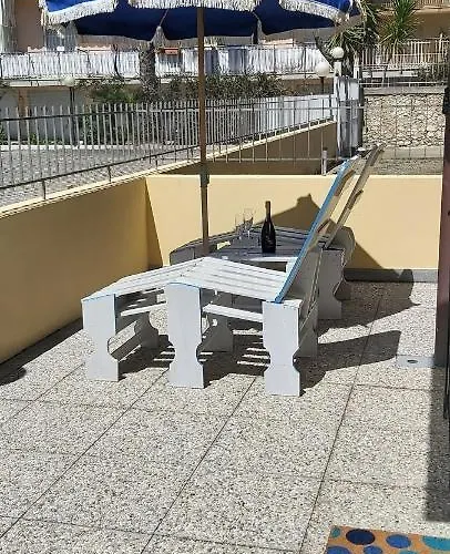 La Apartamento Bordighera