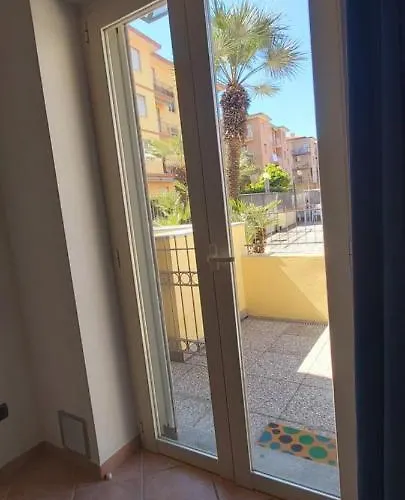 Apartamento La Bordighera