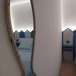 Apartmán La Bordighera