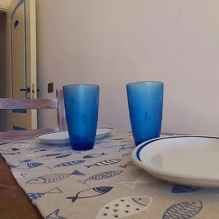 La Apartment Bordighera