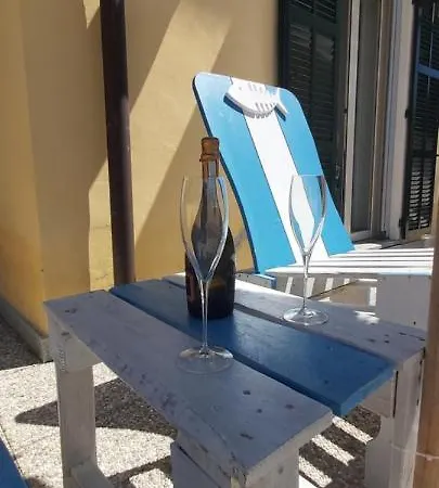 La Apartment Bordighera