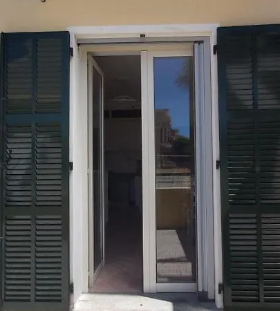 La Apartment Bordighera