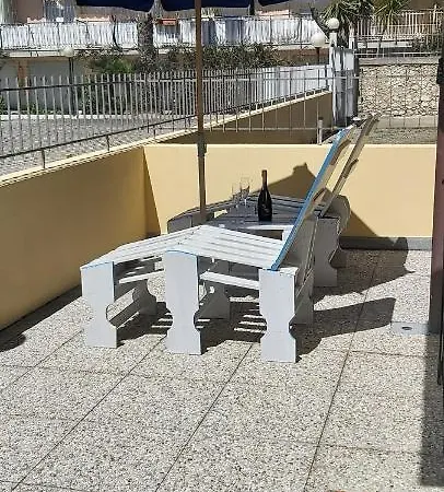 La Apartamento Bordighera