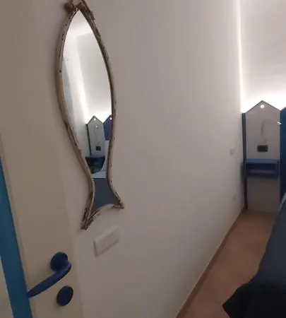 La Apartment Bordighera