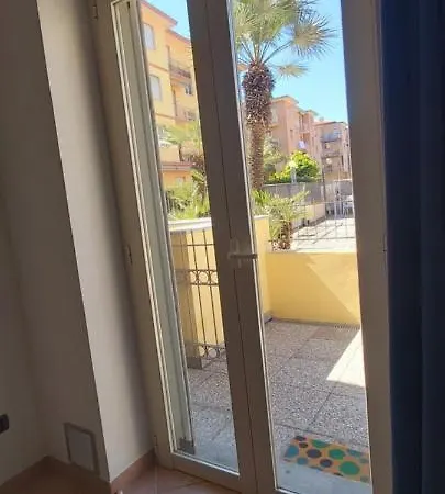 Apartman La Bordighera