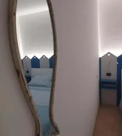 Apartamento La Bordighera