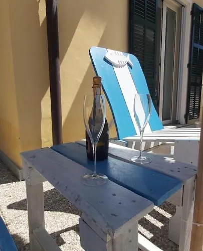 La Appartement Bordighera