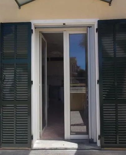 La Appartement Bordighera