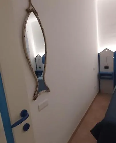 La Appartement Bordighera