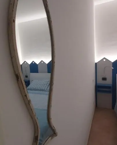 Appartement La Bordighera